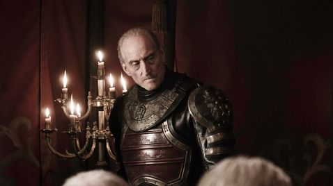 Game of Thrones - Das Lied von Eis und Feuer auf Sky Atlantic