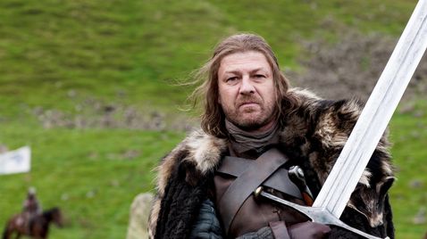 Game of Thrones - Das Lied von Eis und Feuer auf Sky Atlantic