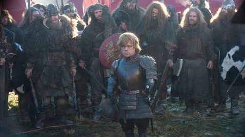 Game of Thrones - Das Lied von Eis und Feuer auf Sky Atlantic