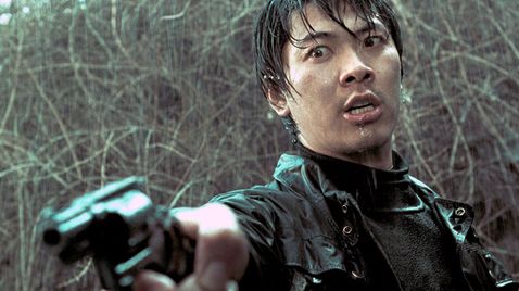 Memories of Murder auf Kinowelt TV