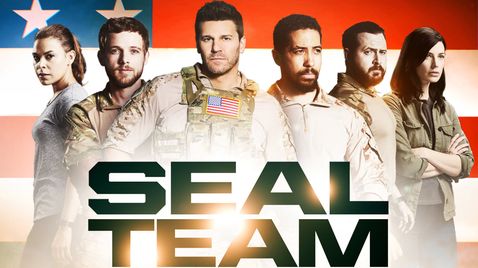 SEAL Team auf 5plus