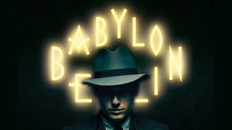 Babylon Berlin auf HR
