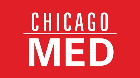 Chicago Med auf Universal TV