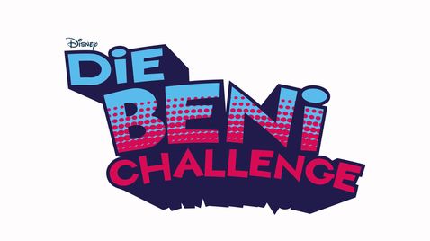 Die Beni Challenge auf Disney Channel
