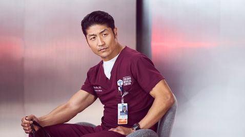 Chicago Med auf SRF zwei