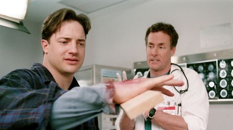 Scrubs - Die Anfänger auf ORF 1