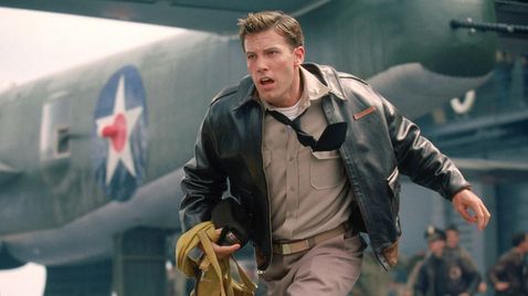 Pearl Harbor auf Warner TV Film