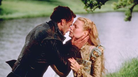 Shakespeare In Love auf Kinowelt TV