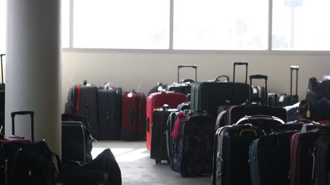 Baggage Battles - Die Koffer-Jäger auf Discovery Channel
