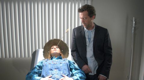 Dr. House auf ATV2