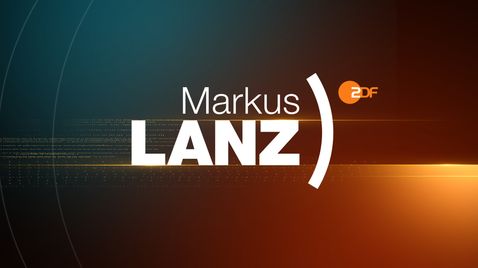 Markus Lanz auf ZDF