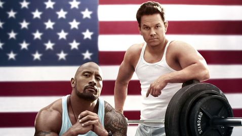 Pain & Gain auf Sky Cinema Highlights