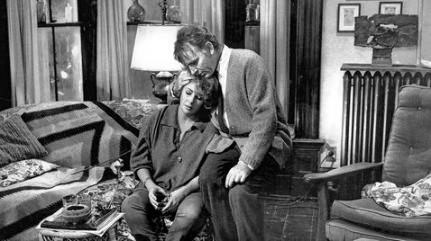 Wer hat Angst vor Virginia Woolf? auf Warner TV Film