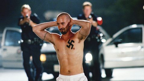 American History X auf Warner TV Film