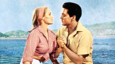 Acapulco auf Sky Cinema Classics