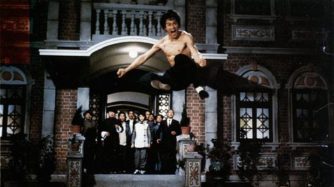 Bruce Lee - Die Legende auf Kinowelt TV