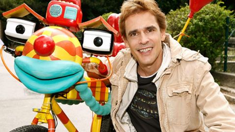Tom Turbo auf ORF 1
