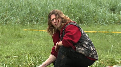 Alaskan Bush People auf Discovery Channel