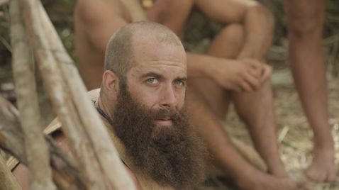 Naked Survival XXL auf Discovery Channel