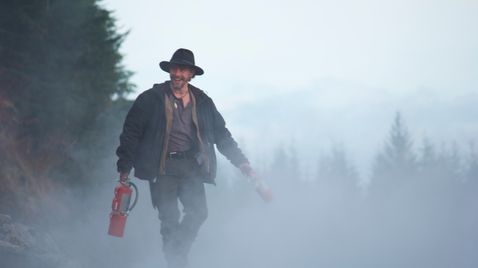 Alaskan Bush People auf Discovery Channel