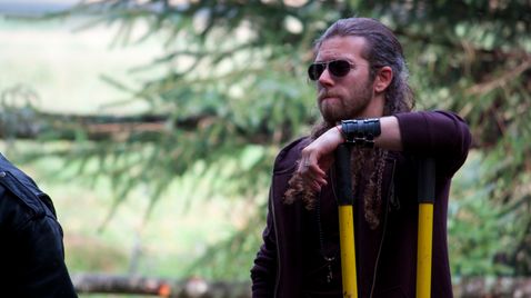 Alaskan Bush People auf Discovery Channel