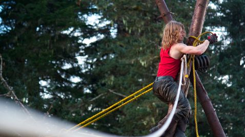 Alaskan Bush People auf Discovery Channel
