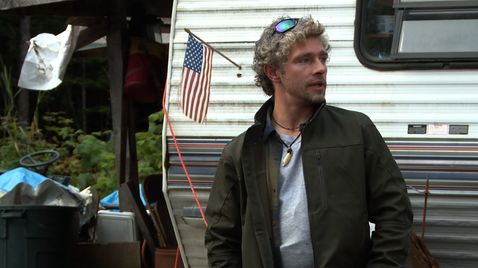 Alaskan Bush People auf Discovery Channel