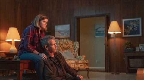 The Outsider auf Sky Atlantic