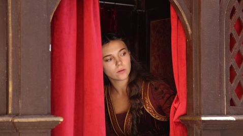 Medici: The Magnificent auf AXN White
