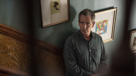 The Outsider auf Sky Atlantic