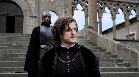 Medici: The Magnificent auf AXN White