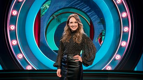 Die Carolin Kebekus Show auf Das Erste