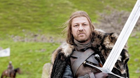 Game of Thrones - Das Lied von Eis und Feuer auf Sky Atlantic