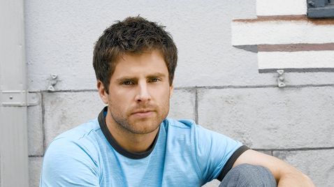 Psych auf Sky One