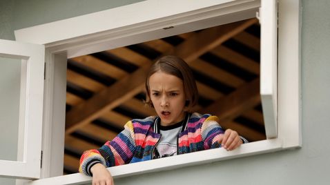 Single Parents auf ORF 1