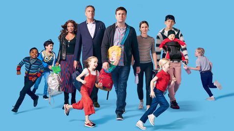 Single Parents auf ORF 1