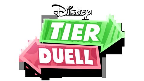Tierduell auf Disney Channel