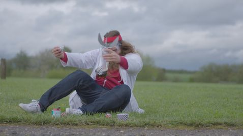 How To Win At Everything auf National Geographic